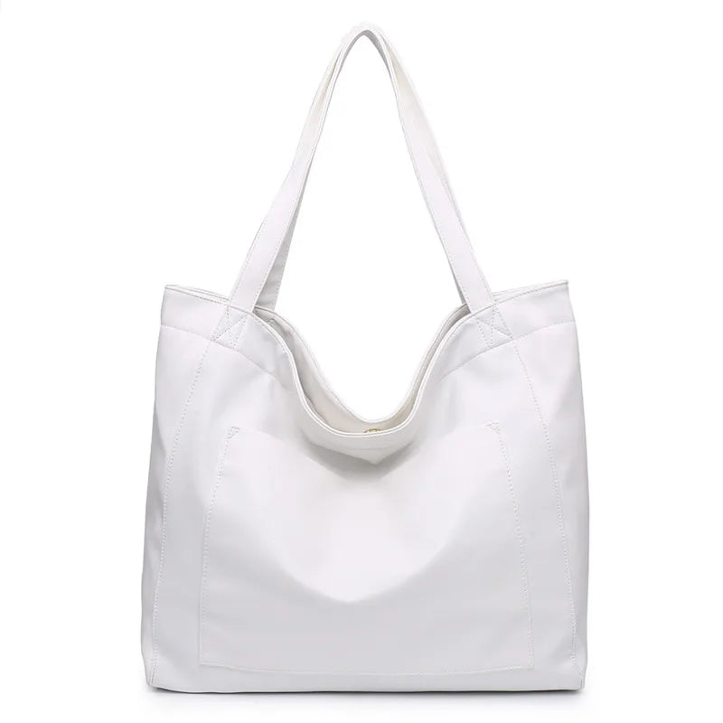 Velaria™ | 2025 – Luxe Soft Shoulder Bag