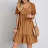 Maribelle™ | 2025 – Laid-Back Luxe Summer Dress