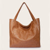 Velaria™ | 2025 – Luxe Soft Shoulder Bag