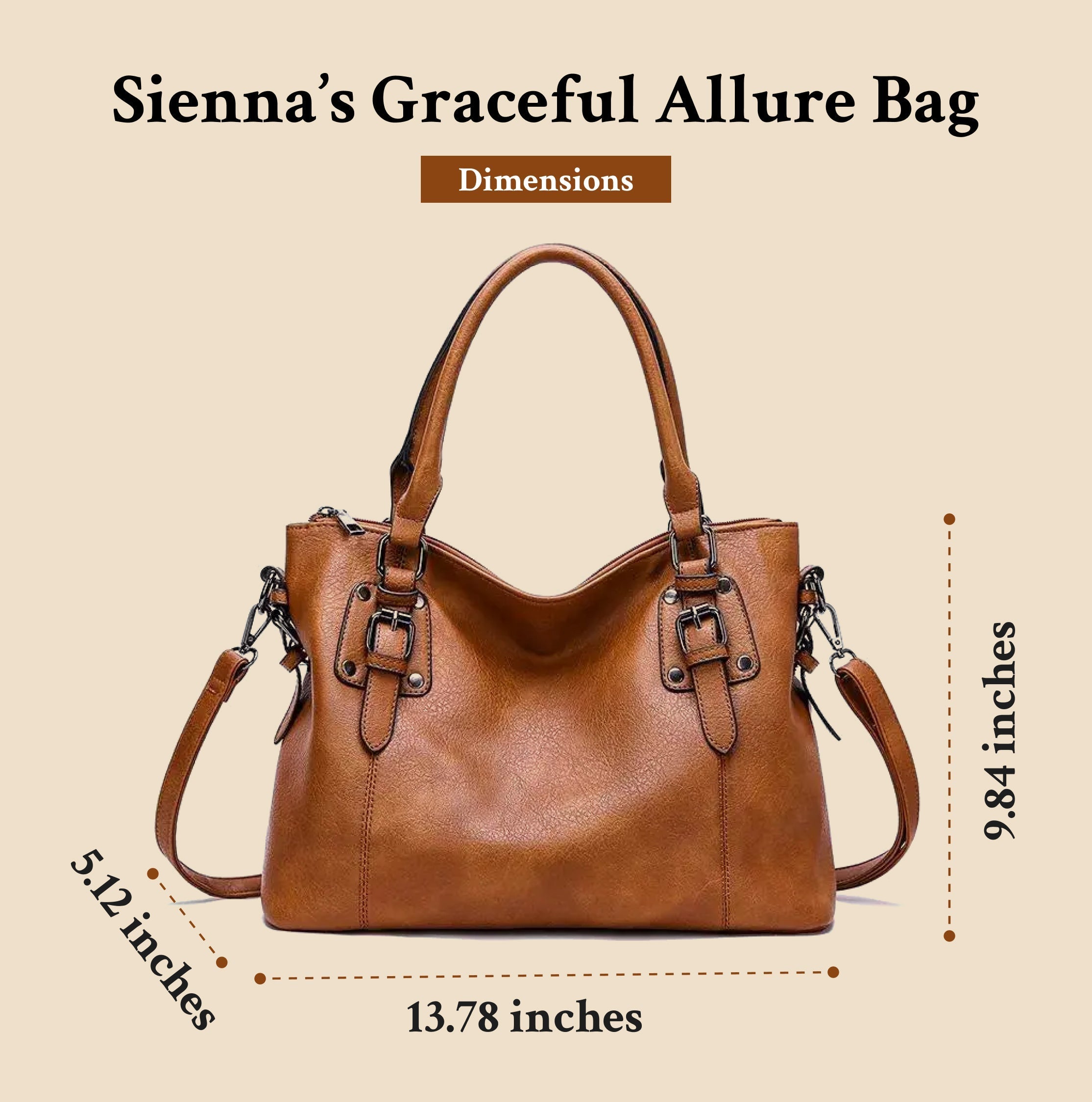 Virelli™ | 2025 – Sienna Grace