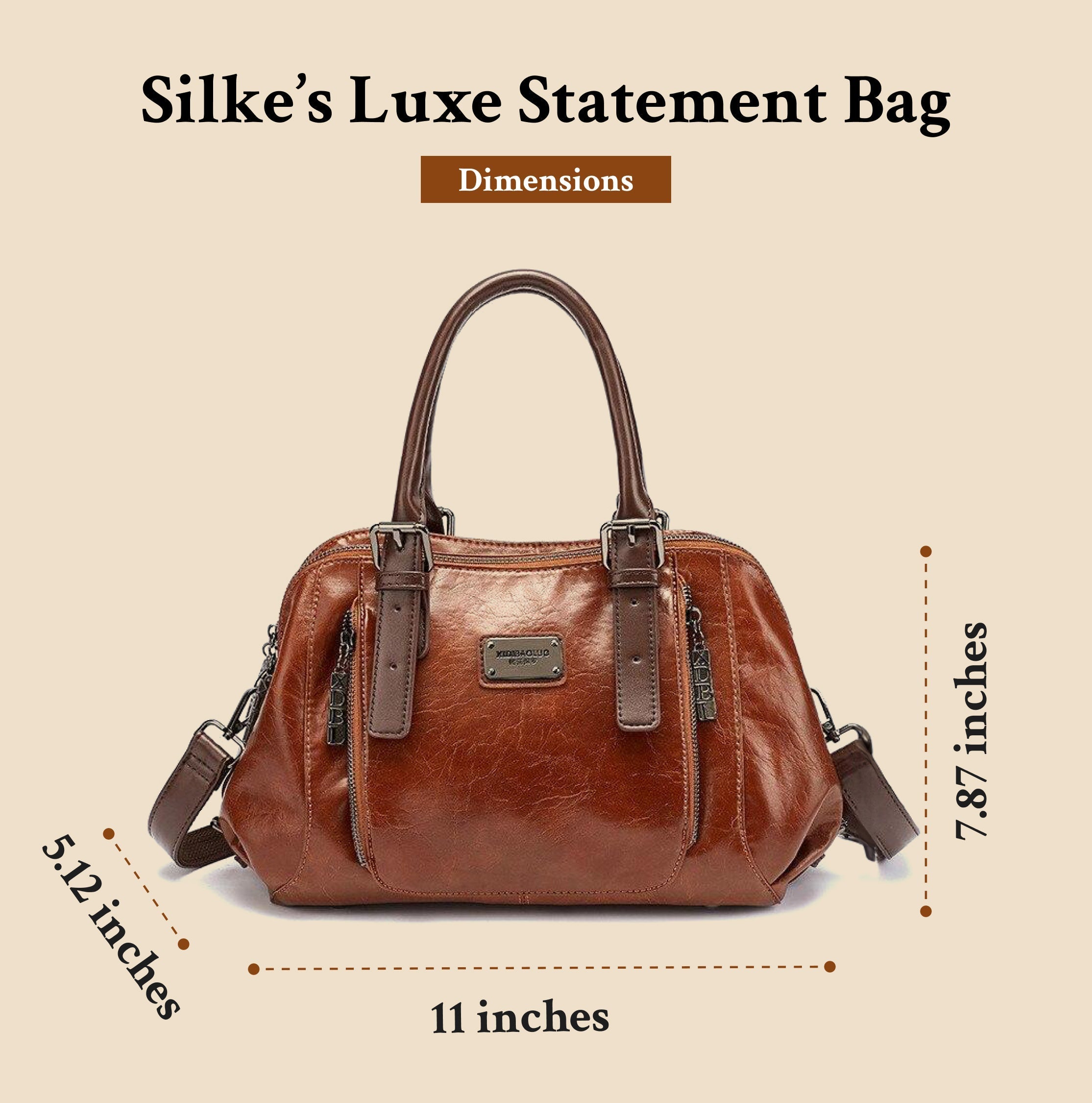 Virelle™ | 2025 – Silke Edge