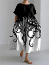 Aurelia™ | 2025 – Artistic Freedom Dress
