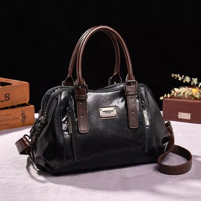 Virelle™ | 2025 – Silke Edge