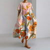 Elanora™ | 2025 – Flowing Floral Summer Dress