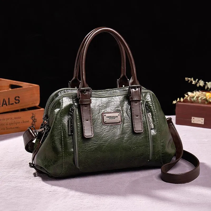 Virelle™ | 2025 – Silke Edge