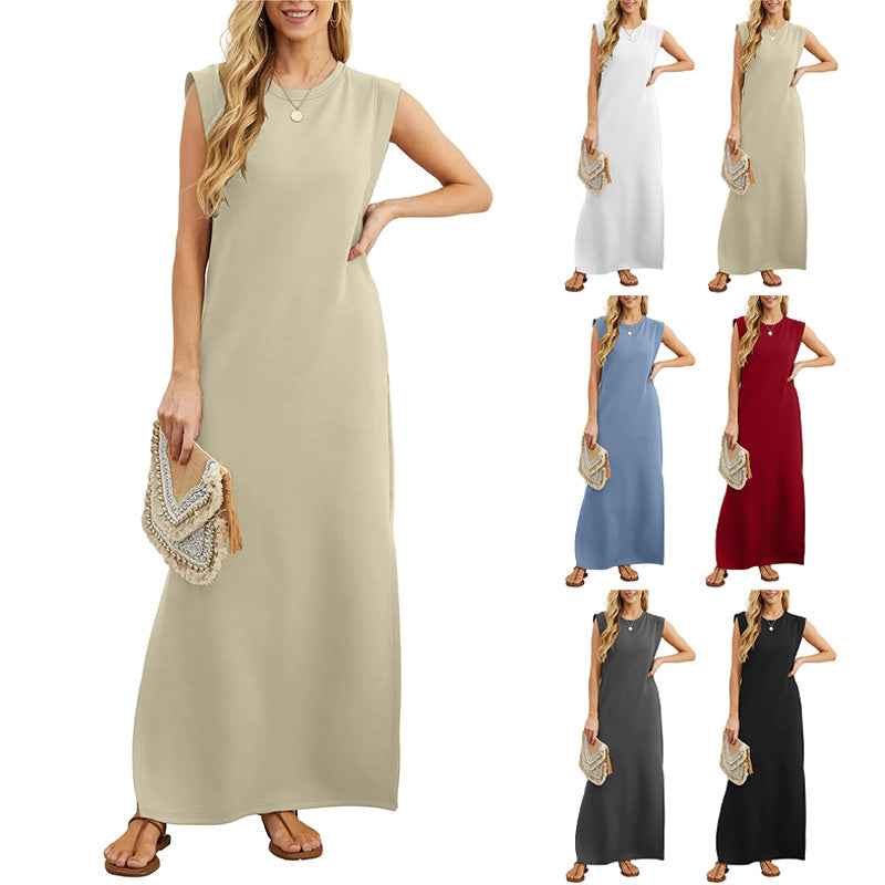 Aurora™ | 2025 Elegant Women's Dress