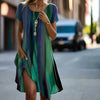 Eloria™ | 2025 – Effortless Grace Maxi Dress